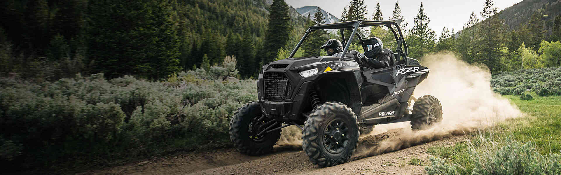 Rzr XP® Turbo EPS Rzr XP® Turbo EPS