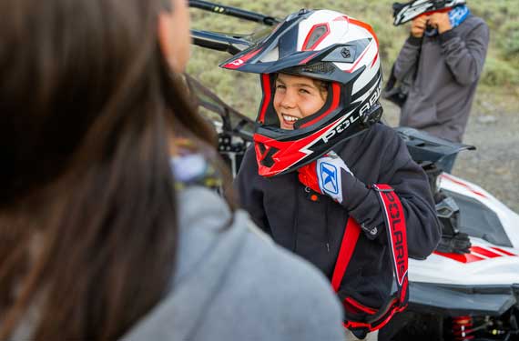 Nova tecnologia de reconhecimento de uso de capacete