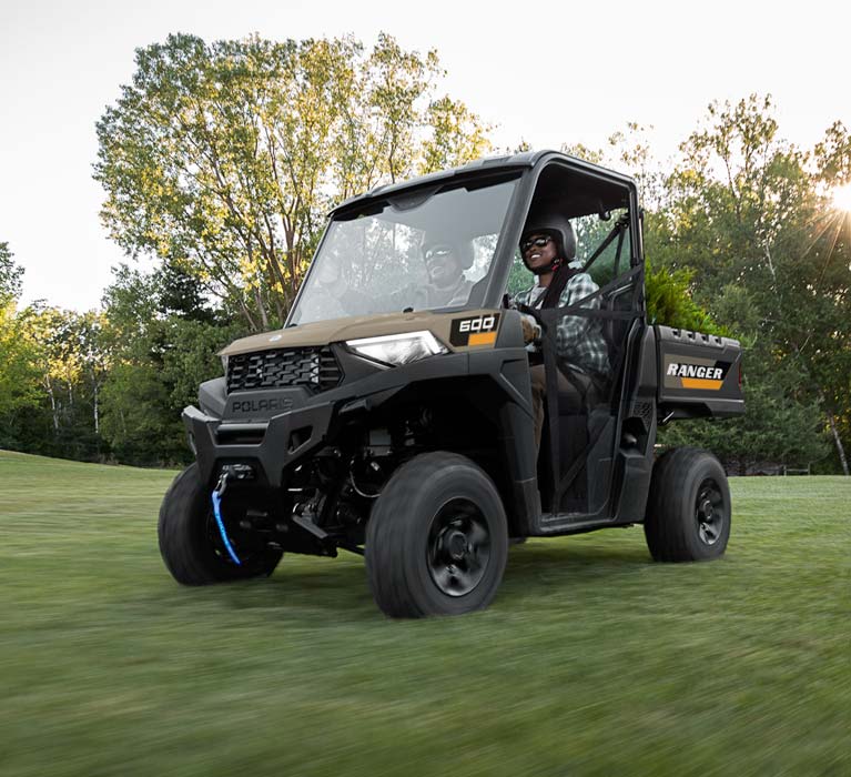 Ranger 600